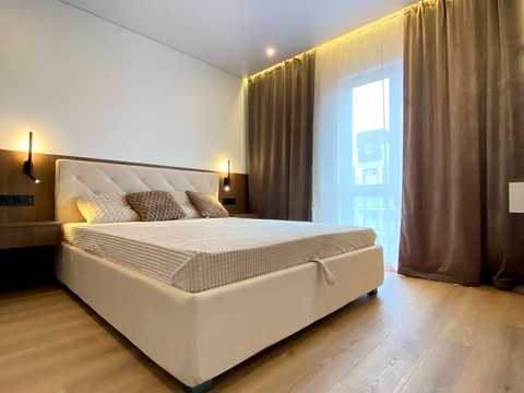 Квартира на вул. Михайла Максимовича, 26-Д в Київ, ID 285216, фото №5