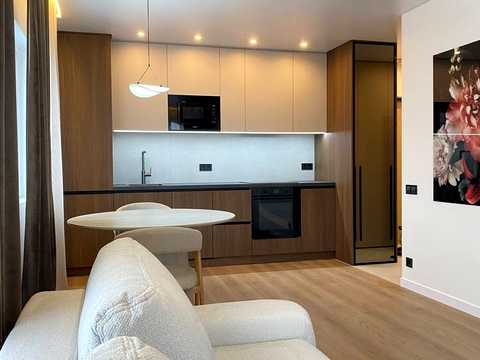 Квартира на вул. Михайла Максимовича, 26-Д в Києві, ID 285216, фото №7