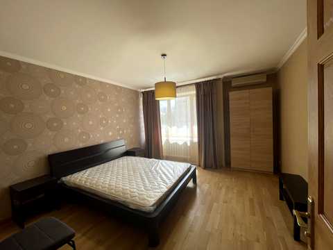Квартира на вул. Антоновича вул. , 91/14 в Києві, ID 285205, фото №11