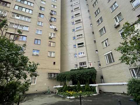 Квартира на вул. Антоновича вул. , 91/14 в Києві, ID 285205, фото №20