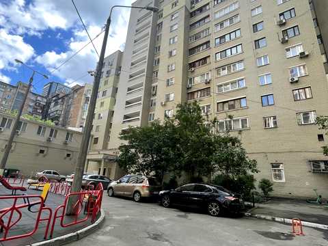 Квартира на вул. Антоновича вул. , 91/14 в Києві, ID 285205, фото №21