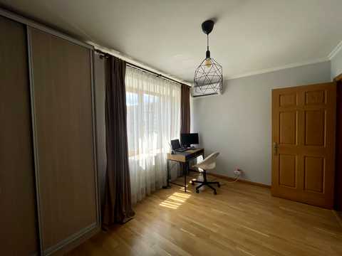 Квартира на вул. Антоновича вул. , 91/14 в Київ, ID 285205, фото №5