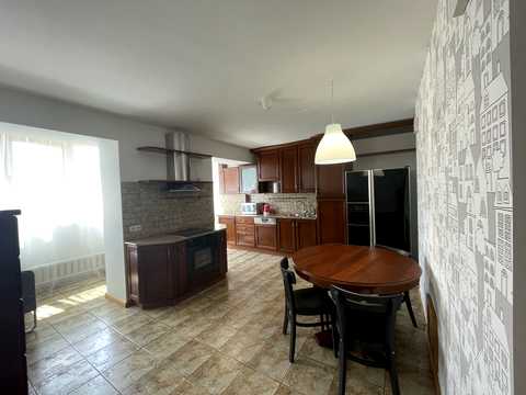 Квартира на вул. Антоновича вул. , 91/14 в Києві, ID 285205, фото №8