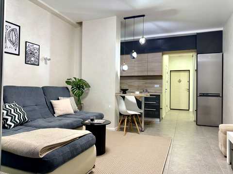 Квартира на вул. Михайла Максимовича, 24-В в Києві, ID 285243, фото №2