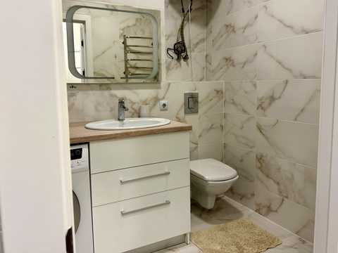 Квартира на вул. Михайла Максимовича, 24-В в Києві, ID 285243, фото №12
