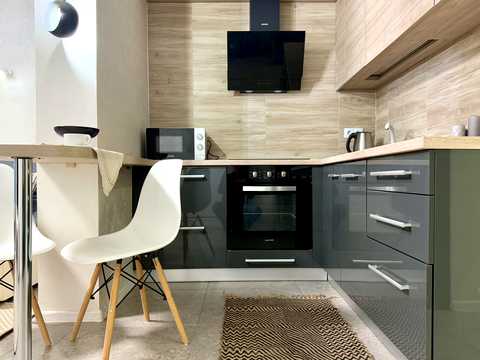 Квартира на вул. Михайла Максимовича, 24-В в Києві, ID 285243, фото №3