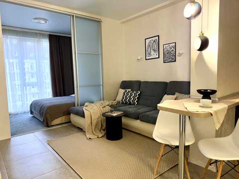 Квартира на вул. Михайла Максимовича, 24-В в Києві, ID 285243, фото №7