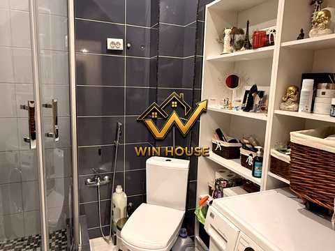 Квартира на вул. Боголюбова, 39 в Києві, ID 285255, фото №11