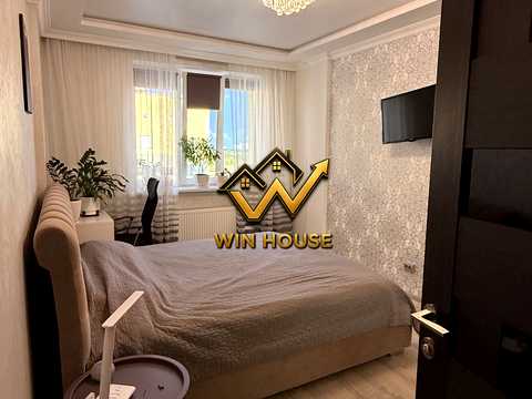 Квартира на вул. Боголюбова, 39 в Києві, ID 285255, фото №3