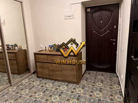 Квартира на вул. Боголюбова, 39 в Києві, ID 285255, фото №5