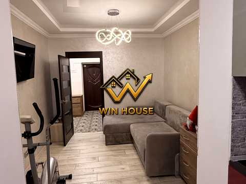 Квартира на вул. Боголюбова, 39 в Києві, ID 285255, фото №9