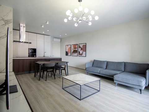 Квартира на вул. Антоновича вул. , 118/9 в Київ, ID 285257, фото №2