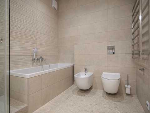 Квартира на вул. Антоновича вул. , 118/9 в Києві, ID 285257, фото №16