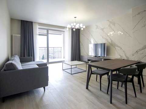 Квартира на вул. Антоновича вул. , 118/9 в Київ, ID 285257, фото №3