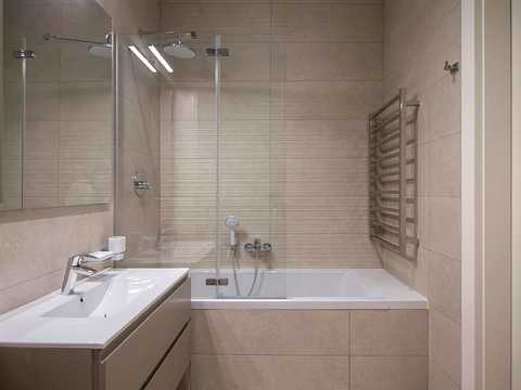 Квартира на вул. Антоновича вул. , 118/9 в Києві, ID 285257, фото №21