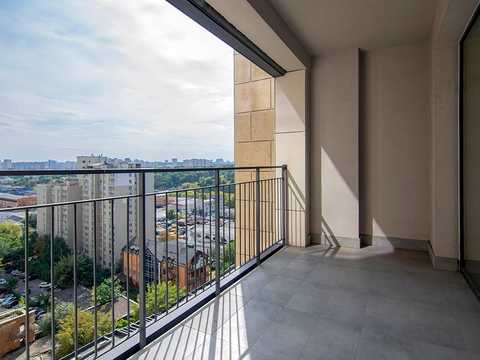 Квартира на вул. Антоновича вул. , 118/9 в Київ, ID 285257, фото №4