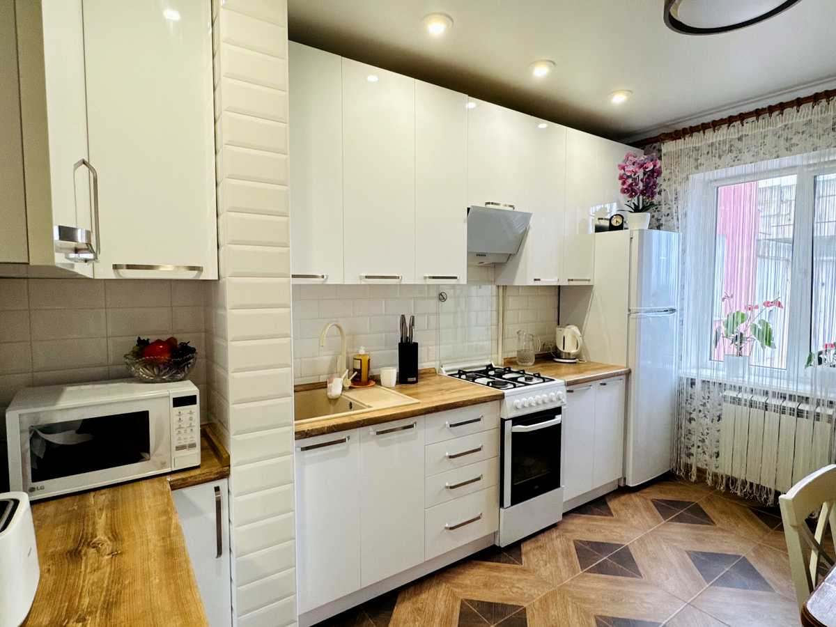 Квартира на вул. Волинської Дивізії, 3, ID 389939, фото №1