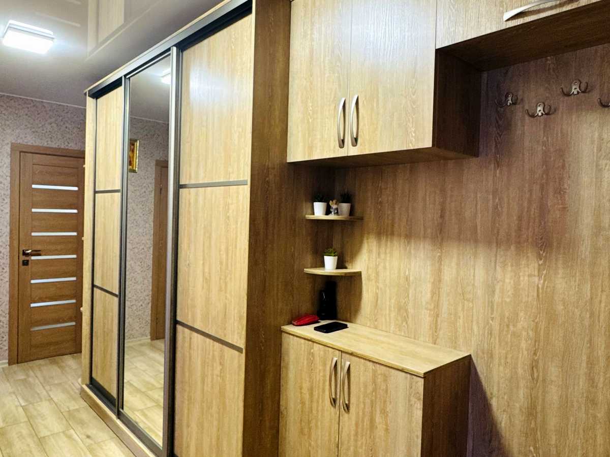 Квартира на вул. Волинської Дивізії, 3 в Рівному, ID 389939, фото №12