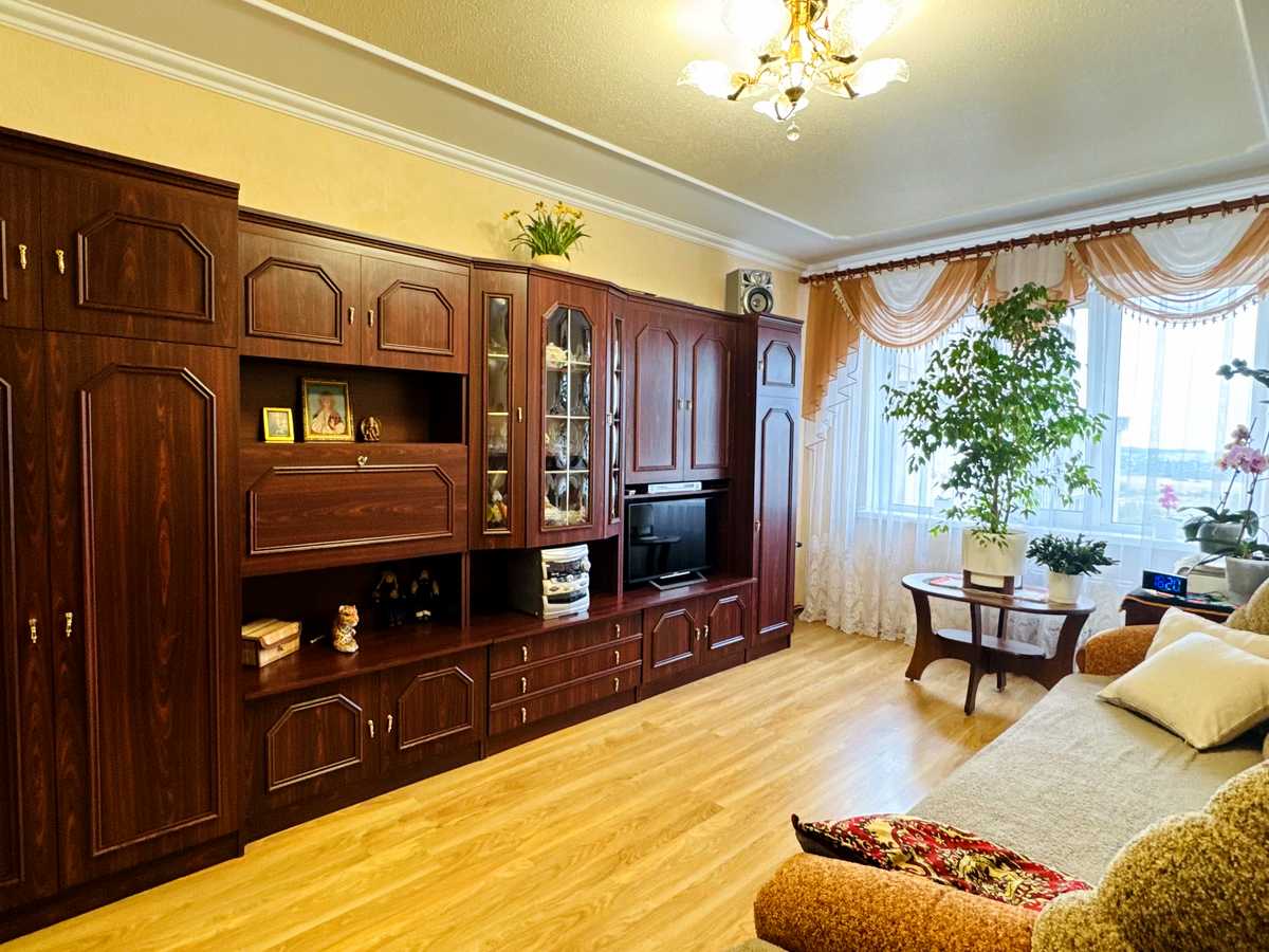 Квартира на вул. Волинської Дивізії, 3 в Рівному, ID 389939, фото №3