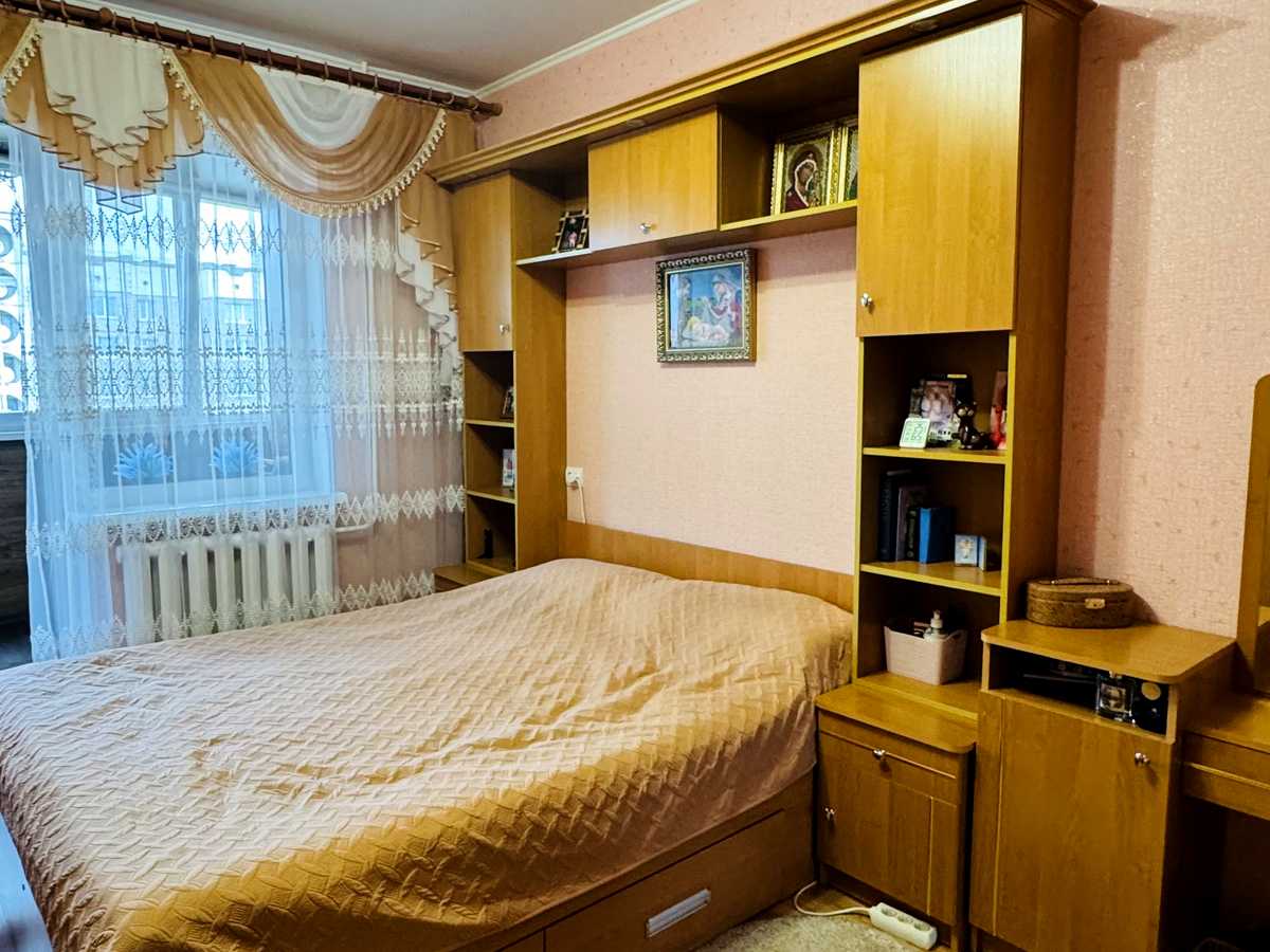 Квартира на вул. Волинської Дивізії, 3 в Рівному, ID 389939, фото №5