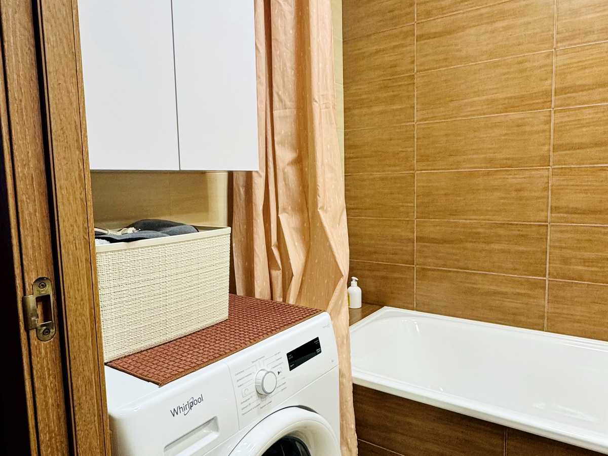 Квартира на вул. Волинської Дивізії, 3 в Рівному, ID 389939, фото №10