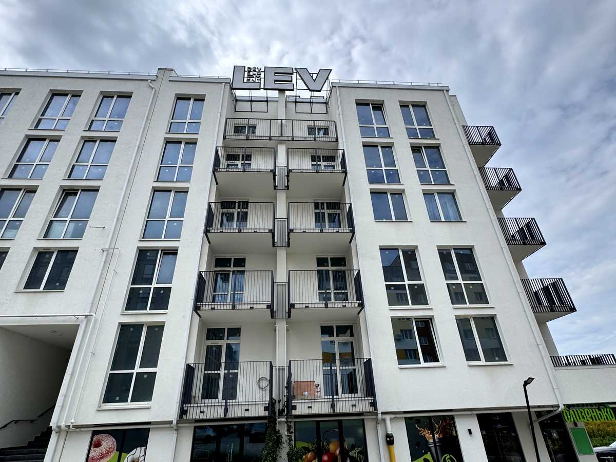 Квартира на вул. Червоної Калини, 8 в Львові, ID 388218, фото №47