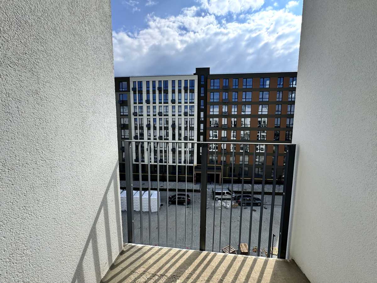 Квартира на вул. Червоної Калини, 8 в Львові, ID 388218, фото №8