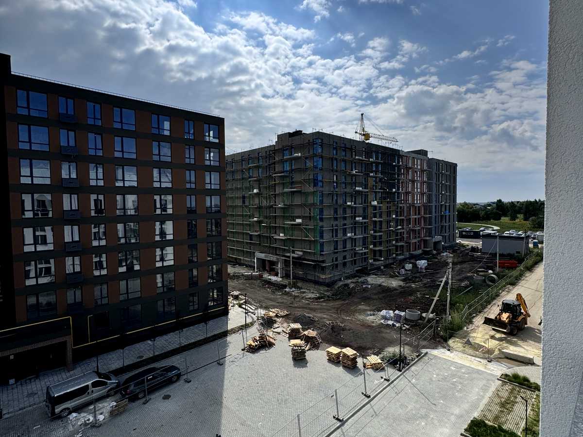 Квартира на вул. Червоної Калини, 8 в Львові, ID 388218, фото №9