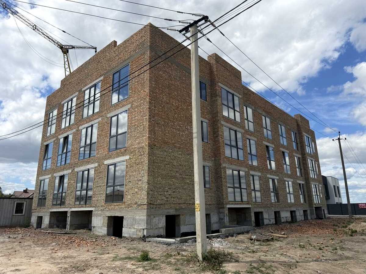 Квартира на вул. Весняна в Рівному, ID 389938, фото №3