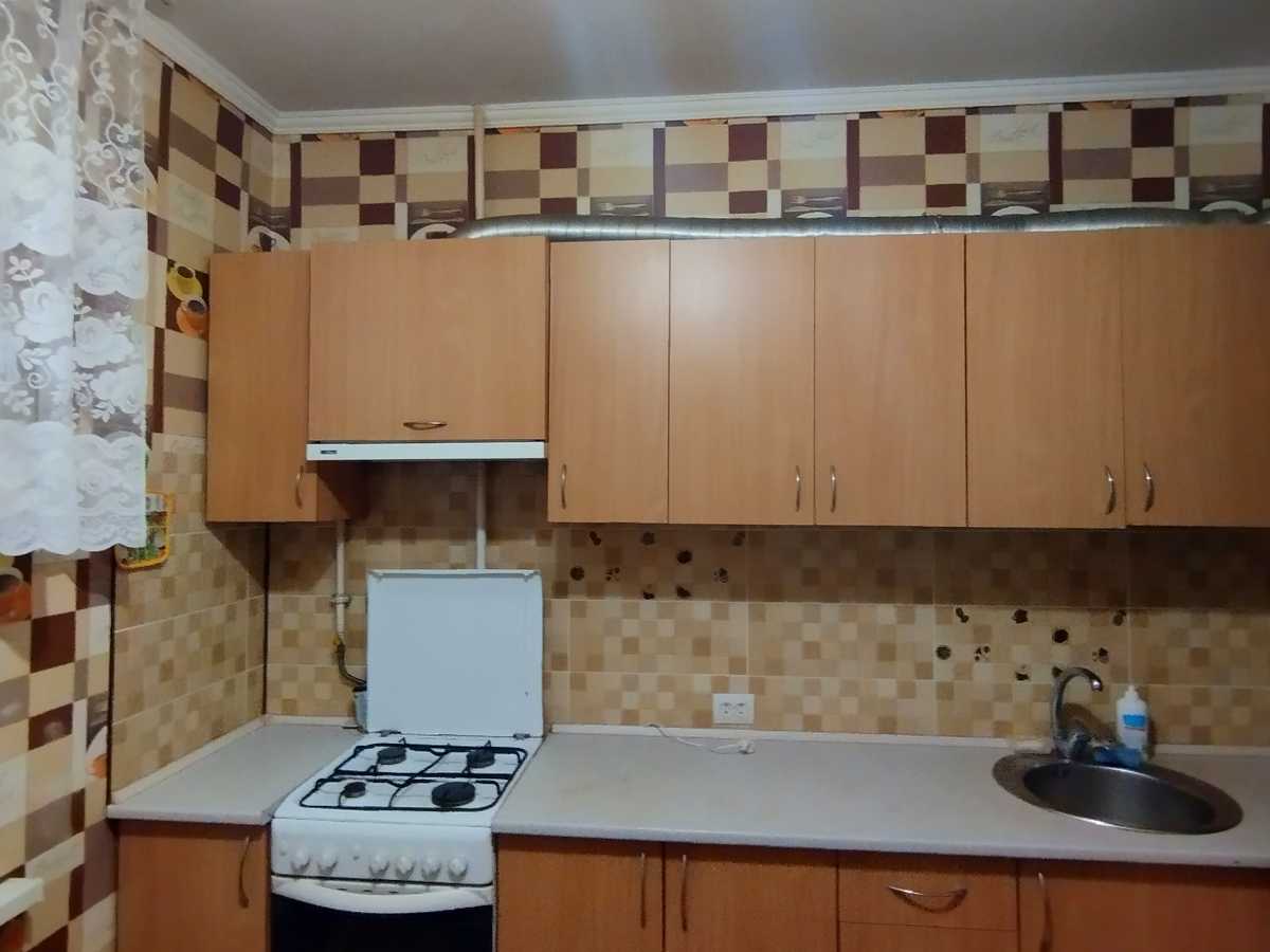 Квартира на вул. Алмазна, 12 в Кривому Розі, ID 285299, фото №1