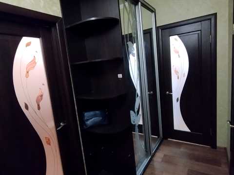 Квартира на вул. Алмазна, 12 в Кривому Розі, ID 285299, фото №5