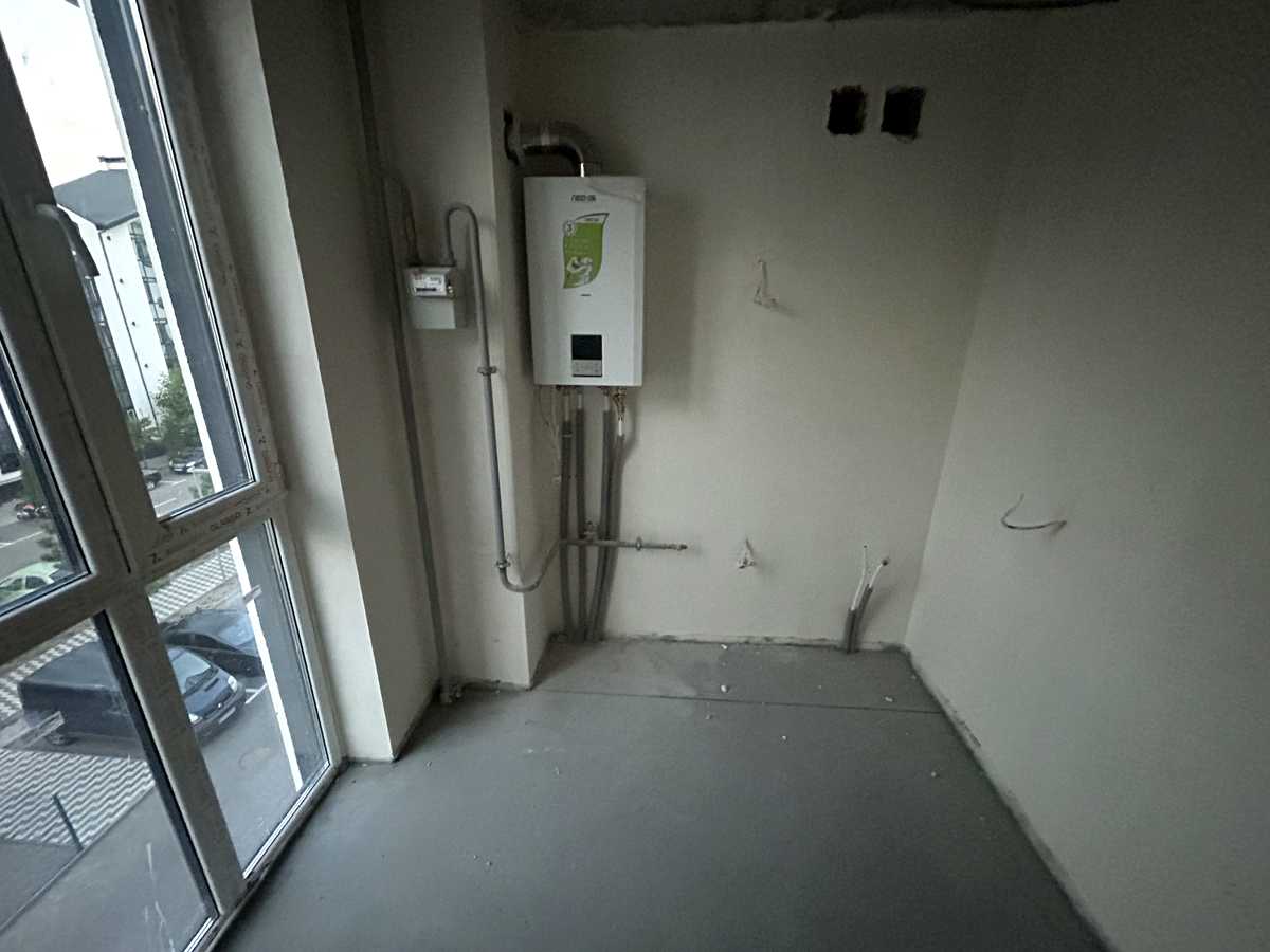 Квартира на вул. Нова Виноградна, 18 в Київ, ID 313318, фото №1