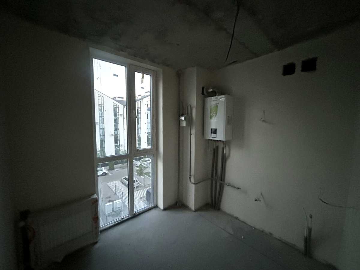 Квартира на вул. Нова Виноградна, 18 в Київ, ID 313318, фото №2