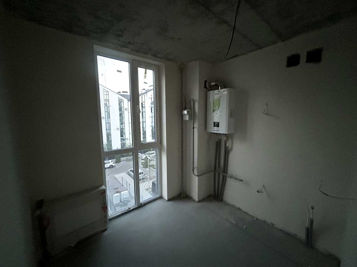 Квартира на вул. Нова Виноградна, 18 в Київ, ID 313318, фото №3