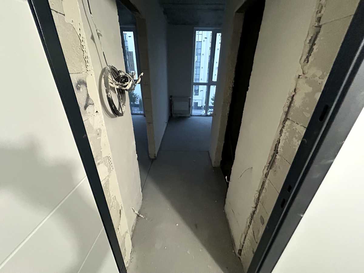 Квартира на вул. Нова Виноградна, 18 в Київ, ID 313318, фото №4