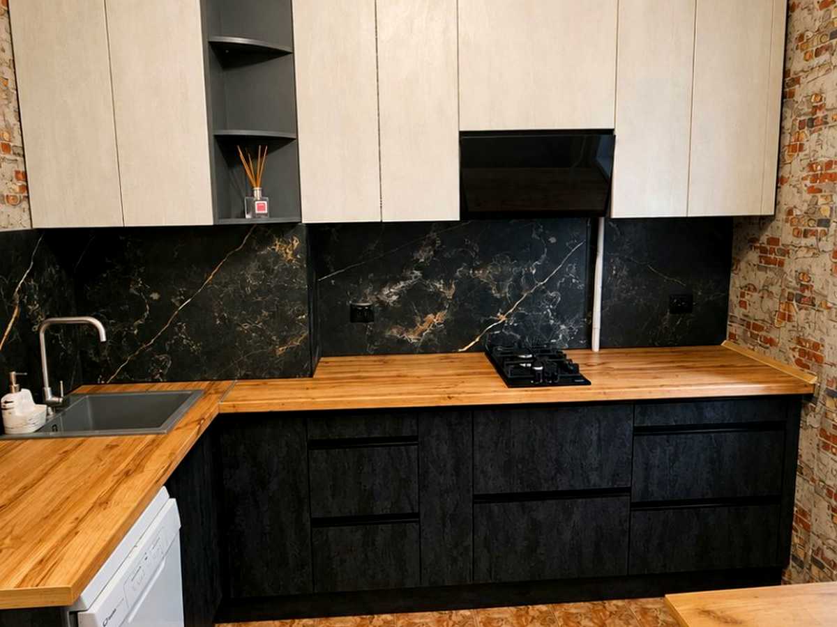 Квартира на бул. Незалежності, 6-Б в Київ, ID 328669, фото №1