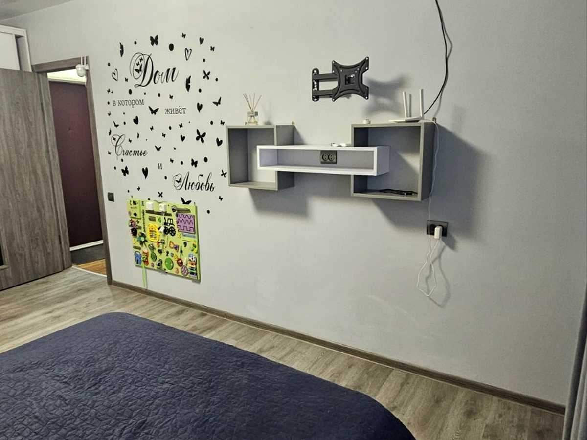Квартира на бул. Незалежності, 6-Б в Києві, ID 328669, фото №9