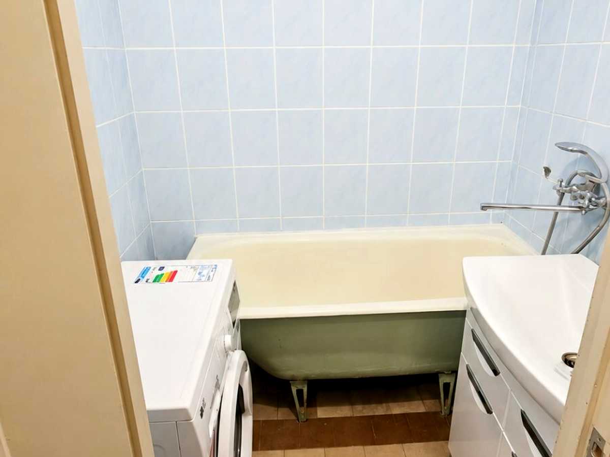 Квартира на бул. Незалежності, 6-Б в Києві, ID 328669, фото №10