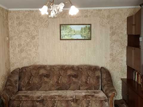 Квартира на вул. Корнія Речмидила, 12 в Кривому Розі, ID 285360, фото №2