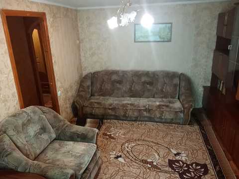 Квартира на вул. Корнія Речмидила, 12 в Кривому Розі, ID 285360, фото №4