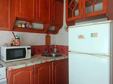 Квартира на вул. Корнія Речмидила, 12 в Кривому Розі, ID 285360, фото №6