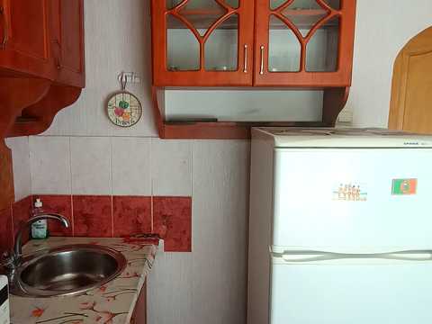 Квартира на вул. Корнія Речмидила, 12 в Кривому Розі, ID 285360, фото №8