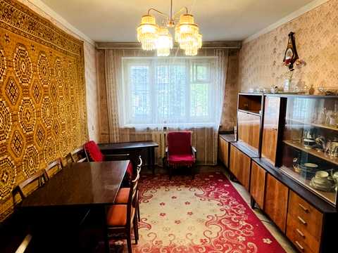 Квартира на вул. Стадіонна вул., 21/1 в Київ, ID 285368, фото №2