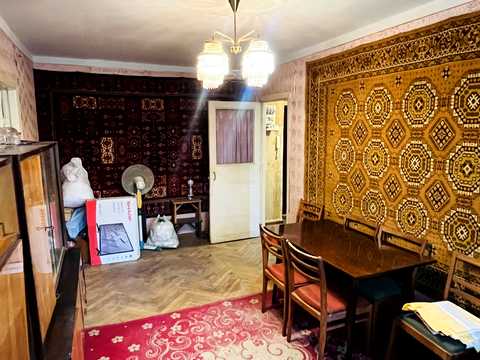 Квартира на вул. Стадіонна вул., 21/1 в Київ, ID 285368, фото №3