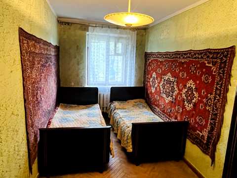 Квартира на вул. Стадіонна вул., 21/1 в Київ, ID 285368, фото №4