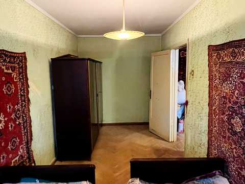Квартира на вул. Стадіонна вул., 21/1 в Київ, ID 285368, фото №5