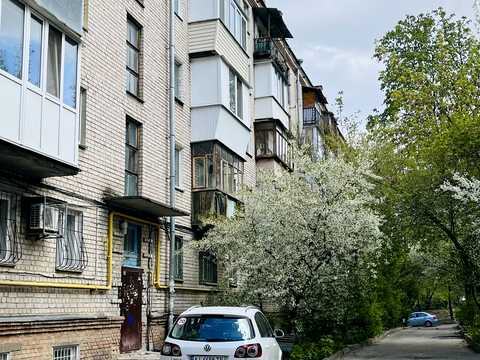 Квартира на вул. Стадіонна вул., 21/1 в Києві, ID 285368, фото №9