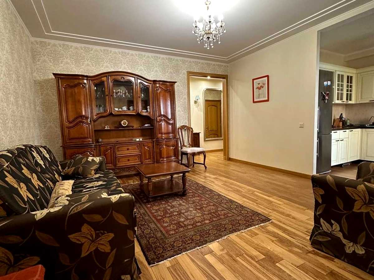 Купити квартиру за адресою пров. Дунаєва, 7 в Одеса на Findly.com.ua Квартира на пров. Дунаєва, 7 в Одеса, ID 285391, фото №1