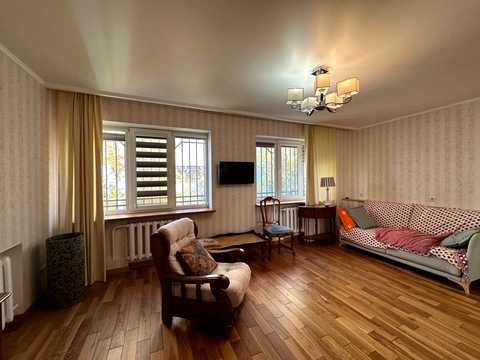 Квартира на пров. Дунаєва, 7 в Одеса, ID 285391, фото №4