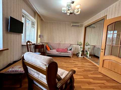 Квартира на пров. Дунаєва, 7 в Одесі, ID 285391, фото №7